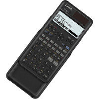 Produktbild för CASIO FC200V2WET - Miniräknare (16.2 x 7.7 x 1.1CM)