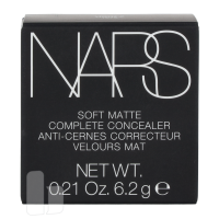 Produktbild för Nars Soft Matte Complete Concealer