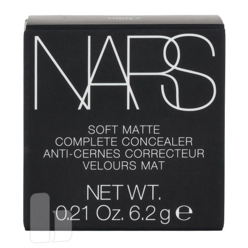 NARS Nars Soft Matte Complete Concealer