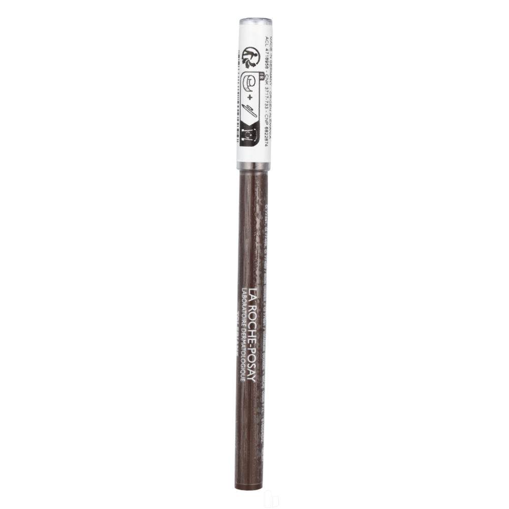 Produktbild för LRP Toleriane Respectissime Soft Eye Pencil 1 gram Dam