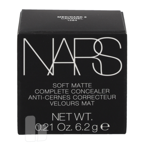 NARS Nars Soft Matte Complete Concealer
