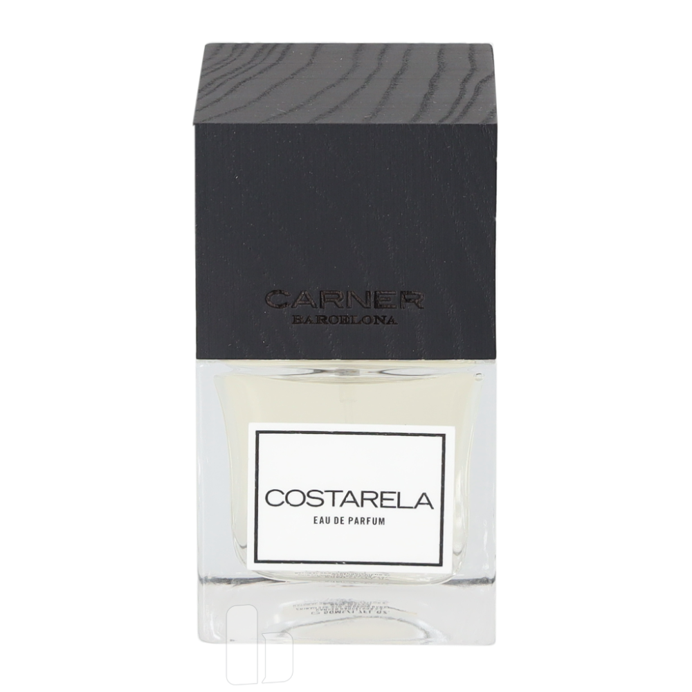 Produktbild för Carner Barcelona Costarela Edp Spray 50 ml Unisex