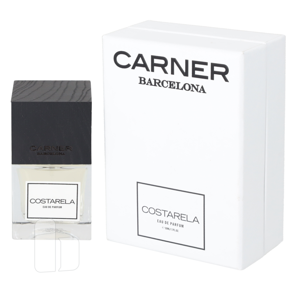 Produktbild för Carner Barcelona Costarela Edp Spray 50 ml Unisex