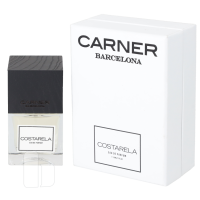 Produktbild för Carner Barcelona Costarela Edp Spray 50 ml Unisex