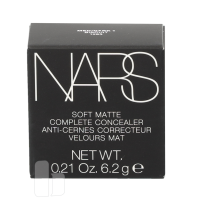 Produktbild för Nars Soft Matte Complete Concealer