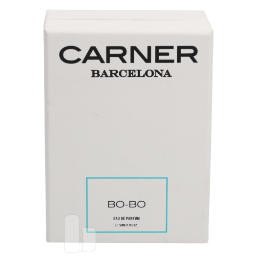 Carner Barcelona Carner Barcelona Bo-Bo Edp Spray