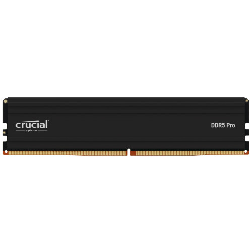 Crucial Crucial Pro RAM-minnen 48 GB 1 x 48 GB DDR5 5600 MHz