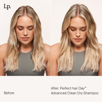 Produktbild för Perfect Hair Day Advanced Clean Dry Shampoo 90ml