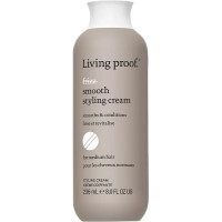 Produktbild för No Frizz Smooth Styling Cream 236ml