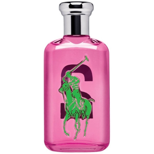 Ralph Lauren Big Pony Pink for Women EdT 50 ml