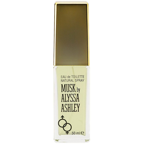 Alyssa Ashley Musk Edt 50ml