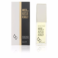 Produktbild för Musk Edt 50ml