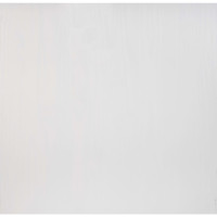 Produktbild för Konsolbord FLORO vit 89,5x36,5x73 cm massiv furu