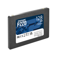 Produktbild för Patriot P220 - SSD - 128 GB - SATA 3Gb/s