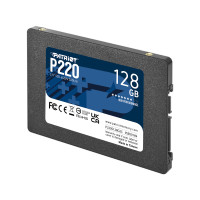 Produktbild för Patriot P220 - SSD - 128 GB - SATA 3Gb/s