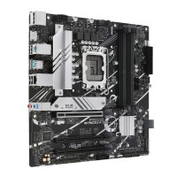 Produktbild för ASUS PRIME B760M-A D4-CSM Intel B760 LGA 1700 micro ATX