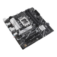 Produktbild för ASUS PRIME B760M-A D4-CSM Intel B760 LGA 1700 micro ATX