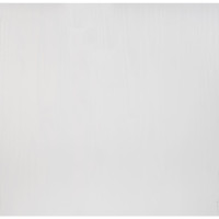 Produktbild för Klädskåp FLORO vit 77x53x171 cm massiv furu