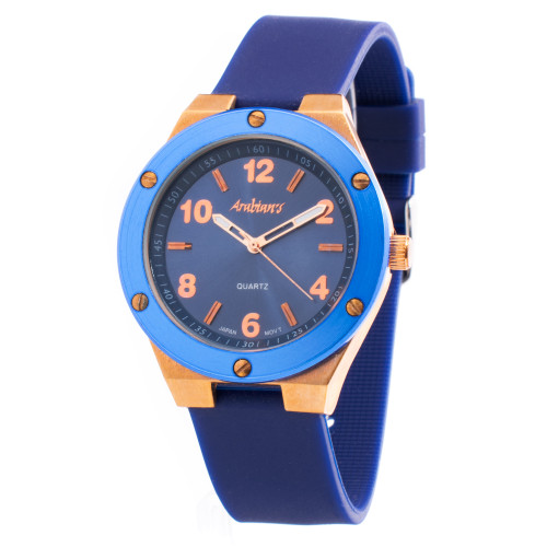 Arabians ARABIANS HBP2175A - Quartz Klocka Unisex (40MM)