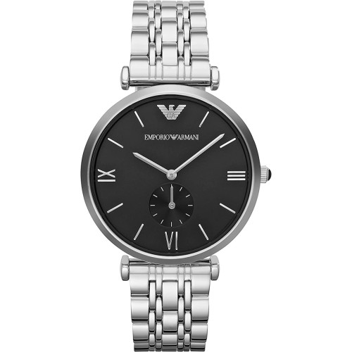 Armani ARMANI AR1676 - Quartz Klocka Unisex (40MM)