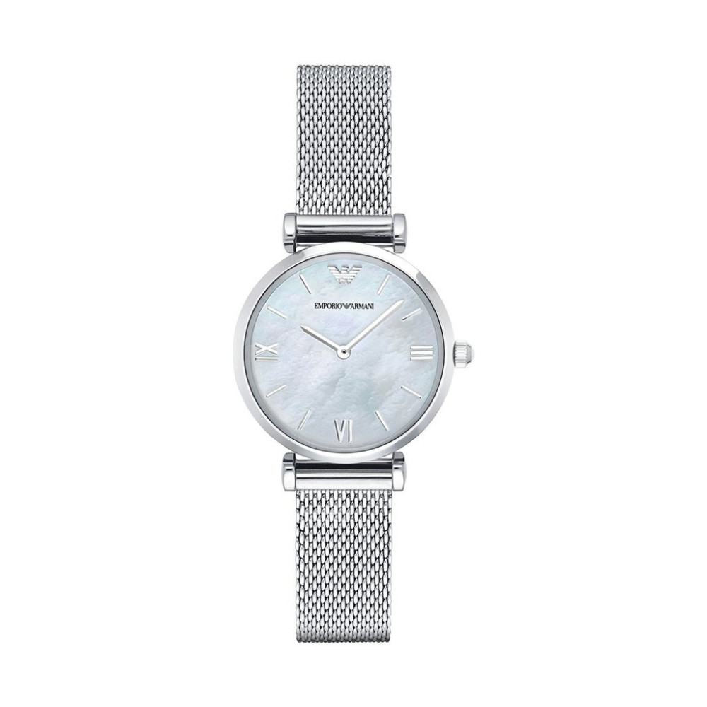 Produktbild för ARMANI AR1955 - Quartz Klocka Dam (32MM)