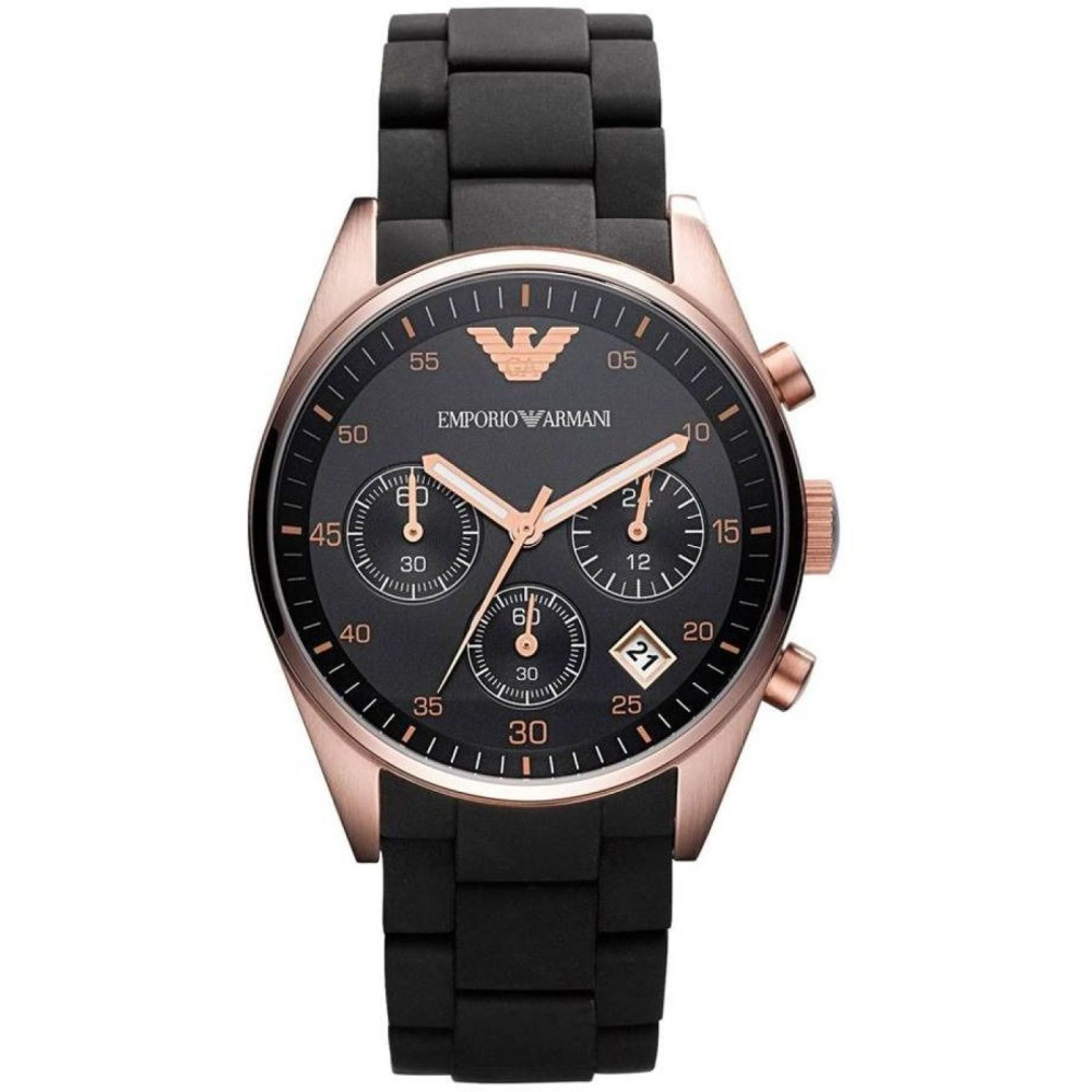 Produktbild för ARMANI AR5906 - Quartz Klocka Dam