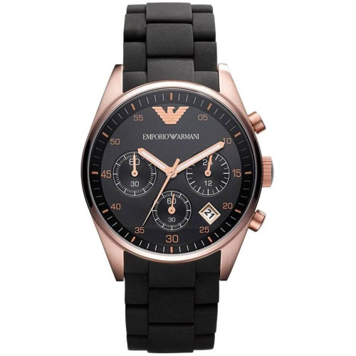 Armani ARMANI AR5906 - Quartz Klocka Dam