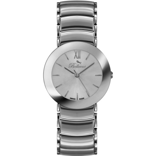 BELLEVUE BELLEVUE A04 - Quartz Klocka Dam (32MM)