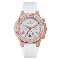 Produktbild för BOBROFF BF1002L25 - Quartz Klocka Unisex (43MM)