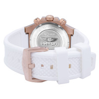 Produktbild för BOBROFF BF1002L25 - Quartz Klocka Unisex (43MM)