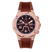 Produktbild för BOBROFF BF1002L65 - Quartz Klocka Unisex (44MM)