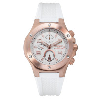 Produktbild för BOBROFF BF1002M25 - Quartz Klocka Unisex (43MM)