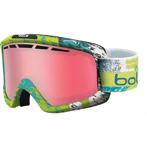 Bolle BOLLE NOVAII21388 - Ski glasses Unisex (160/00/60)