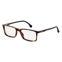 Produktbild för CARRERA CARRERA17508 - Glasögon Unisex (55/17/145)
