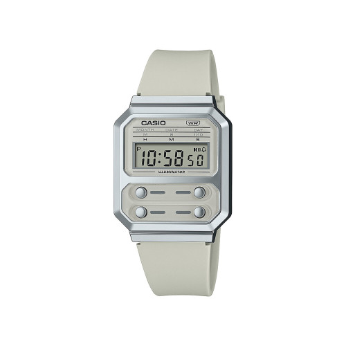 Casio CASIO A100WEF-8AEF - Quartz Klocka Unisex (33 MM)