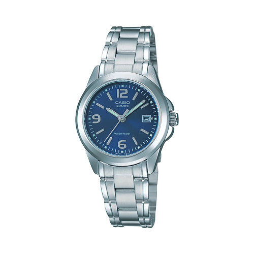 Casio CASIO LTP1259PD2AEG - Quartz Klocka Unisex (33 × 28 × 8.6 mm)