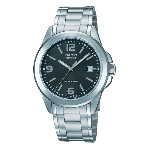 Casio CASIO MTP1259PD1AEG - Quartz Klocka Unisex (43.3 × 38.4 × 8.8 mm)