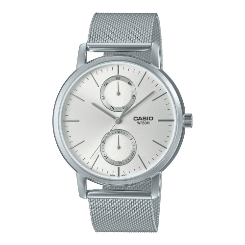 Casio CASIO MTPB310M7AVEF - Quartz Klocka Unisex (49 × 41 × 10.2 mm)