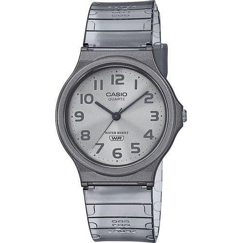 Casio CASIO MQ-24S-8BEF - Quartz Klocka Unisex (34,9 MM)