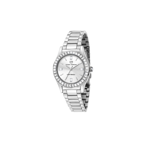 Chiara Ferragni CHIARA FERRAGNI R1953102502 - Quartz Klocka Dam (32 MM)