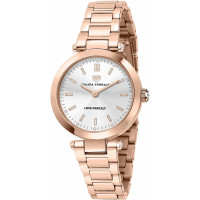 Produktbild för CHIARA FERRAGNI R1953103505 - Quartz Klocka Dam (34 MM)