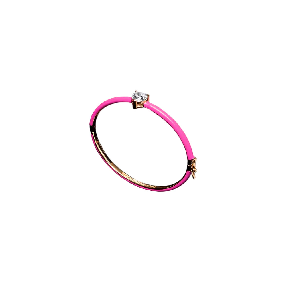 Produktbild för CHIARA FERRAGNI J19AVI48 - Bracelet Dam (54CM)