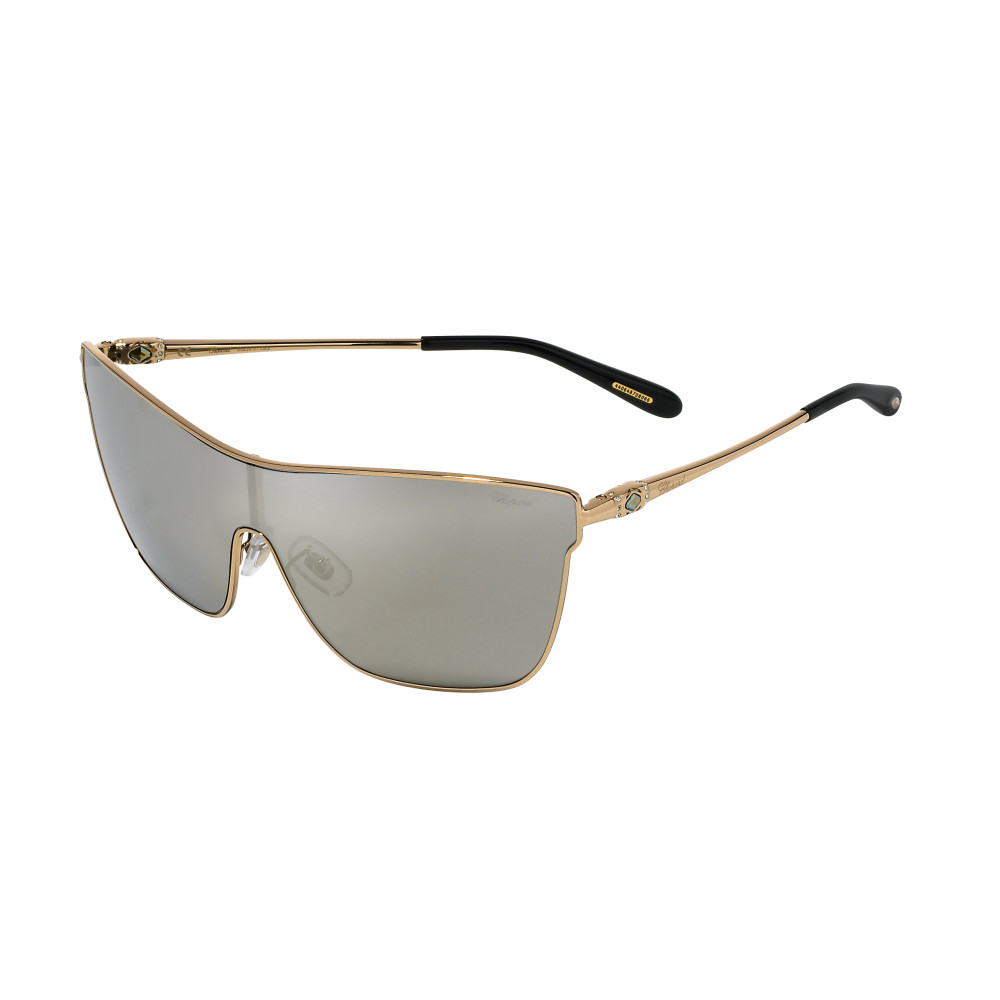 Produktbild för CHOPARD SCHC20S99300G - Solglasögon Dam (99/0/135)