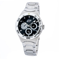 Produktbild för CHRONOTECH CC7051M-02M - Quartz Klocka Unisex (38MM)