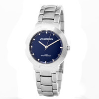 Produktbild för CHRONOTECH CT6451-02M - Quartz Klocka Unisex (35MM)