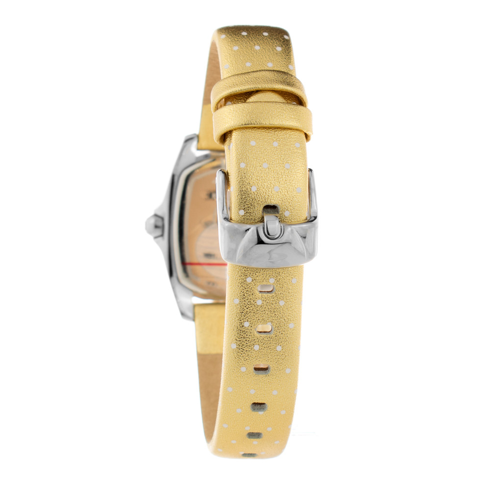 Produktbild för CHRONOTECH CT7094SS-44 - Quartz Klocka Dam (30MM)