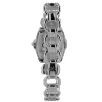Produktbild för CHRONOTECH CT7105LS-01M - Quartz Klocka Dam (28MM)