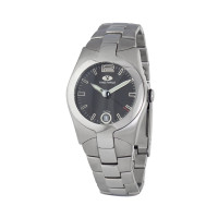 Produktbild för CHRONOTECH CT7220L-02 - Quartz Klocka Dam (36MM)