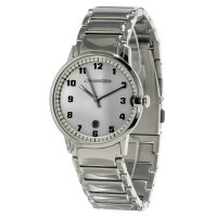 Produktbild för CHRONOTECH CT7325MG - Quartz Klocka Unisex (38MM)