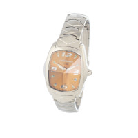 Produktbild för CHRONOTECH CT7504L-06M - Quartz Klocka Dam (33MM)